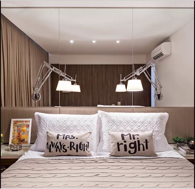 Top 5 mẫu phòng ngủ đẹp mặc dù diện tích không gian hạn chế