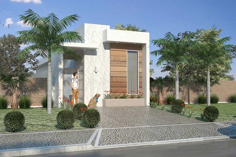 thiết kế nhà mới tại Nam Định